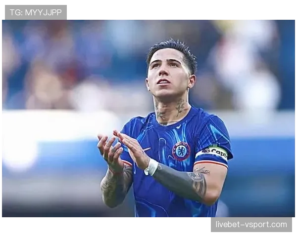 恩佐·费尔南德斯的世界杯冠军含金量：角色定位与实际贡献解析